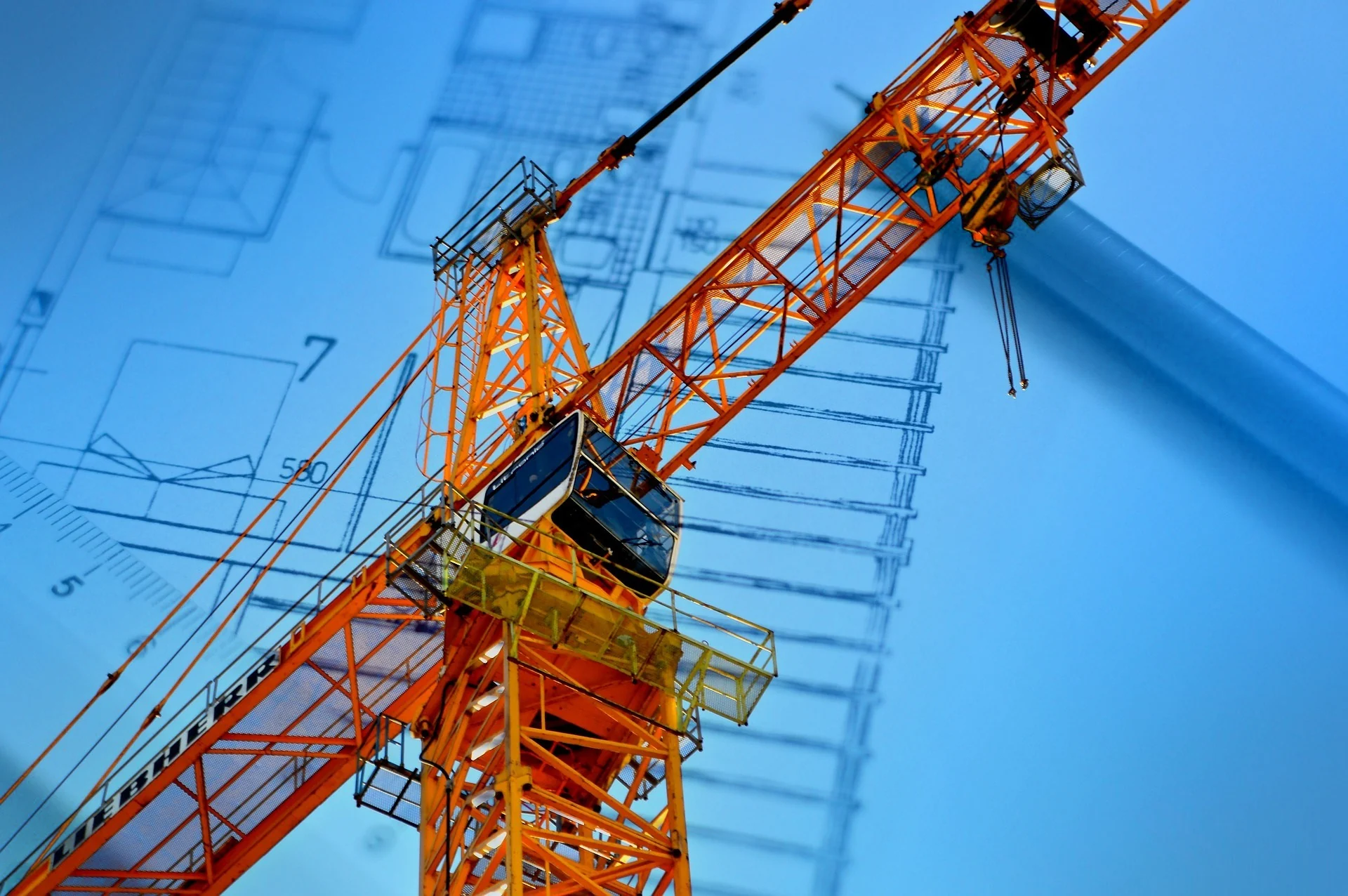 Ingeniería de Proyectos